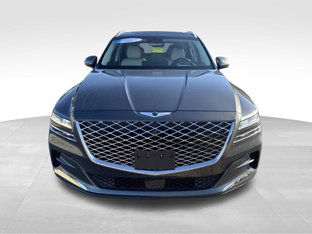 Used 2023 Genesis GV80 3.5T SUV