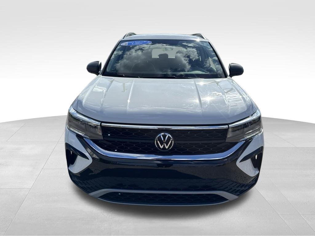 Certified 2023 Volkswagen Taos 1.5T S SUV