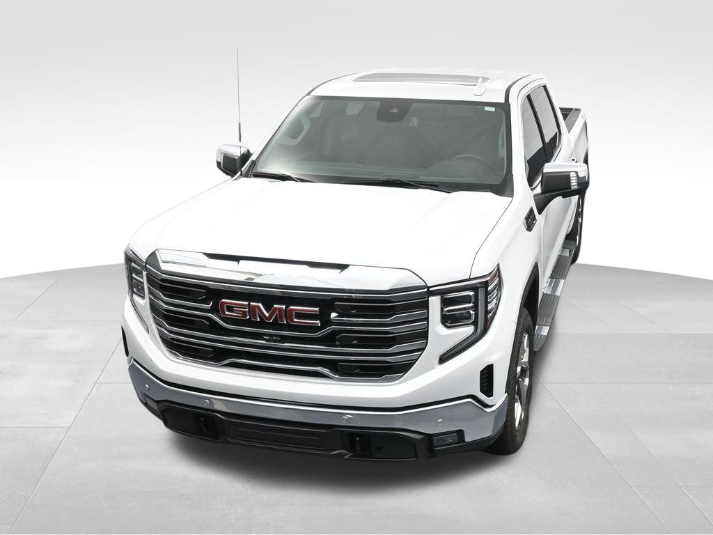 2024 GMC Sierra 1500 SLT - Photo 35