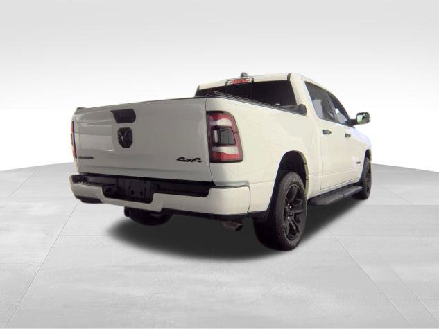 Used 2023 Ram 1500 Big Horn/Lone Star Truck