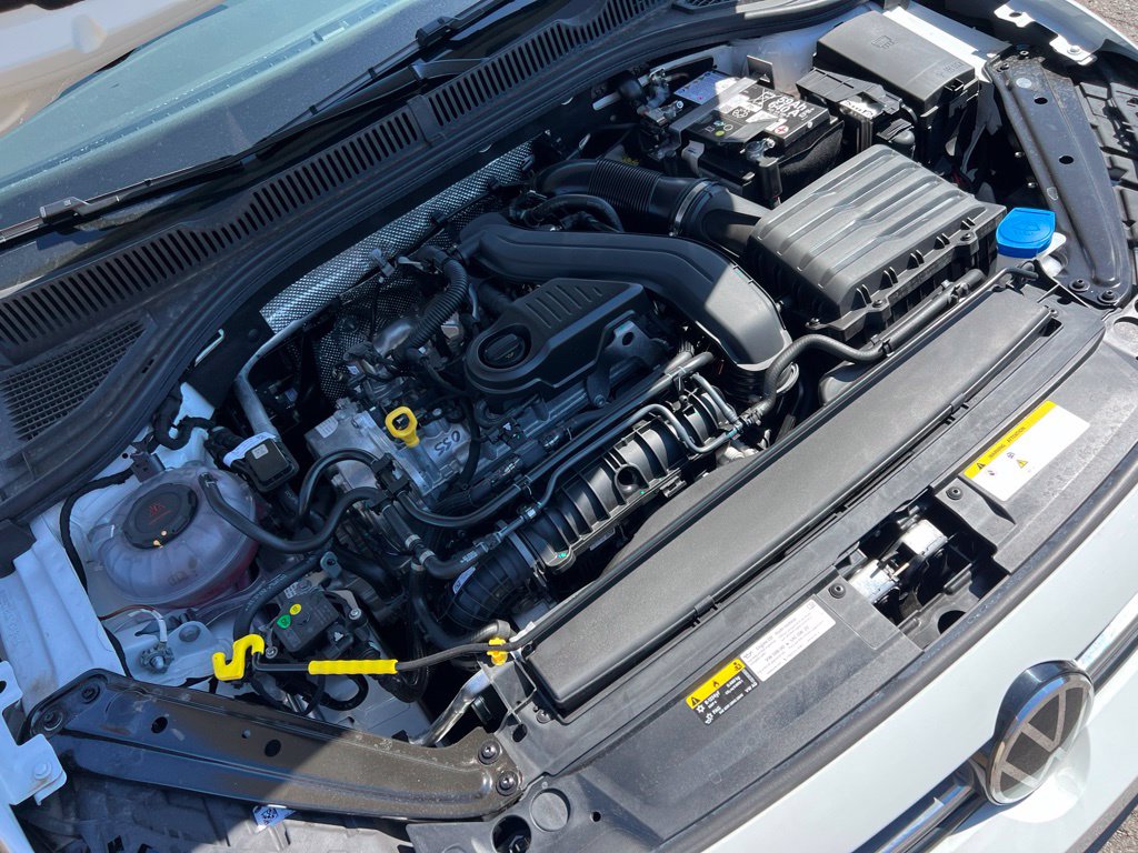 2026 Volkswagen Jetta Sport - Photo 12