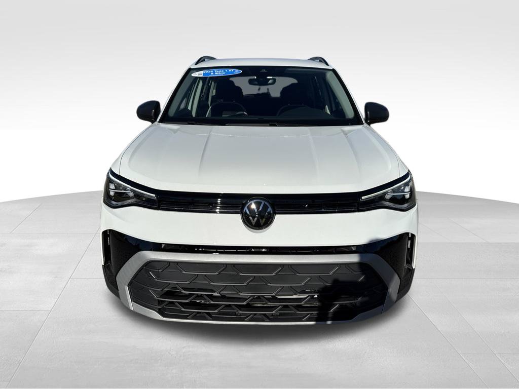 Certified 2025 Volkswagen Taos 1.5T S SUV
