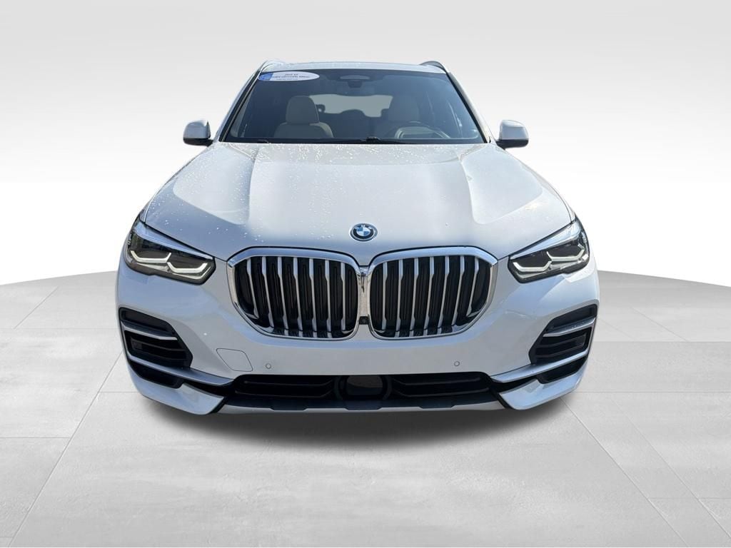 Used 2022 BMW X5 xDrive45e SUV