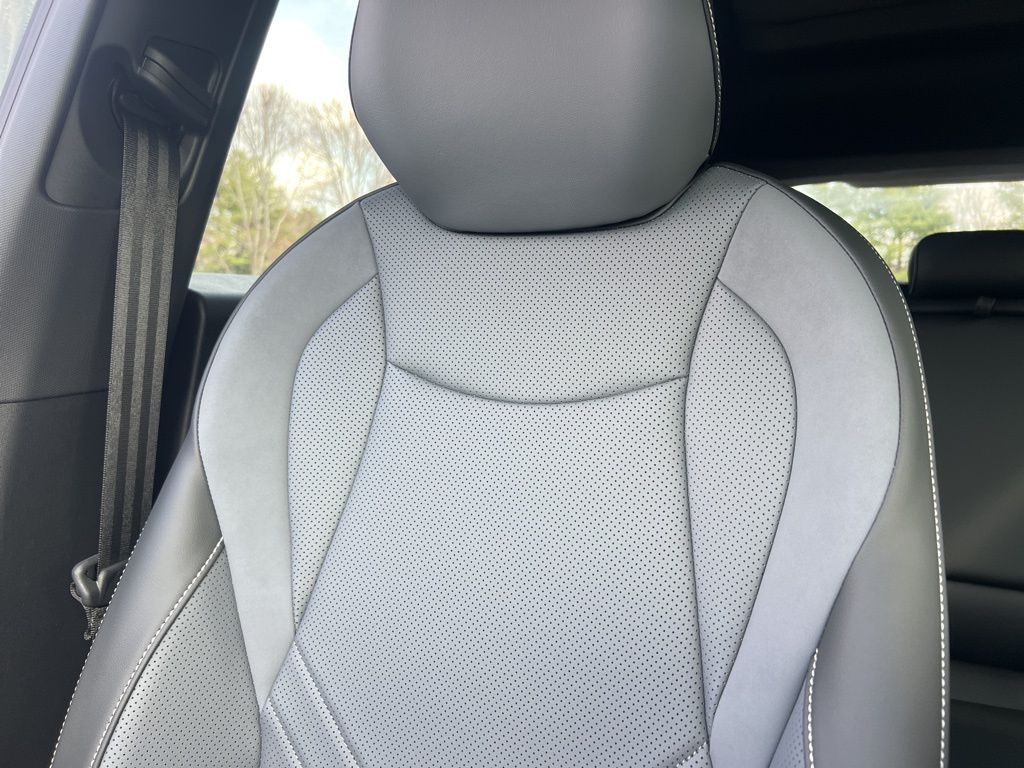 2026 Volkswagen Tiguan SE R-LINE BLACK - Photo 21