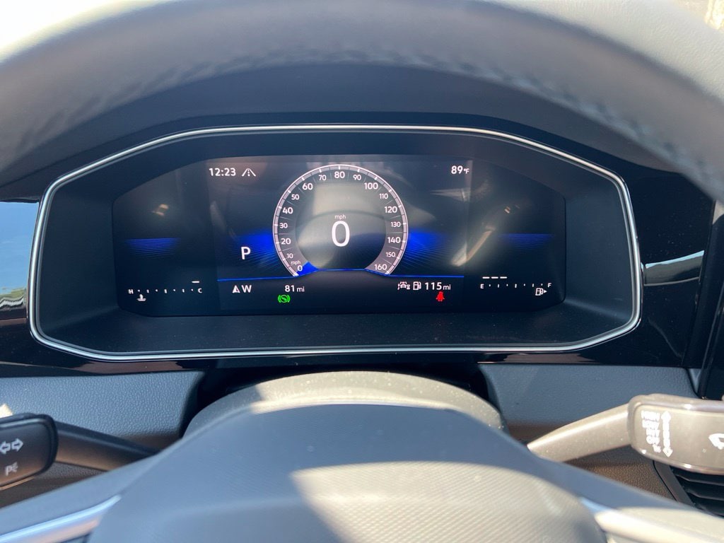2026 Volkswagen Jetta Sport - Photo 17