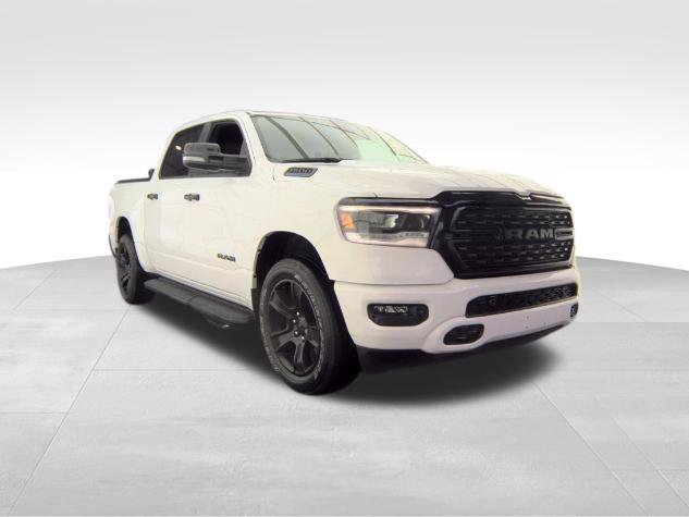 Used 2023 Ram 1500 Big Horn/Lone Star Truck