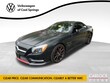  Mercedes-Benz SL-Class