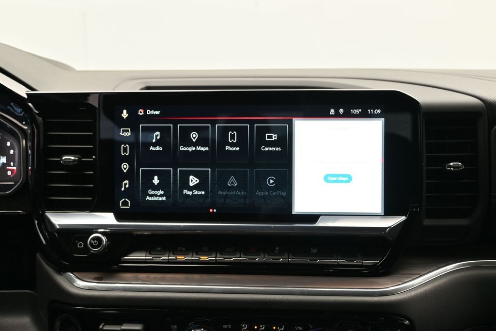 2024 GMC Sierra 1500 SLT - Photo 23