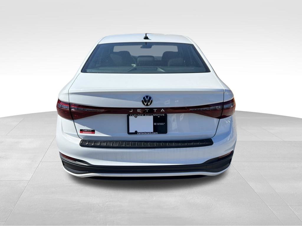 2026 Volkswagen Jetta Sport - Photo 7