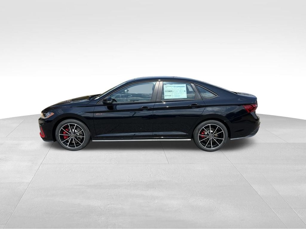 New 2027 Volkswagen Jetta GLI 2.0T Autobahn Sedan
