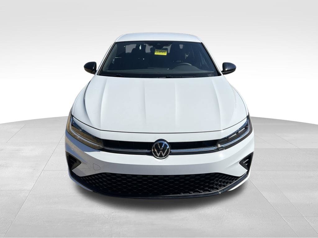 2026 Volkswagen Jetta Sport - Photo 3