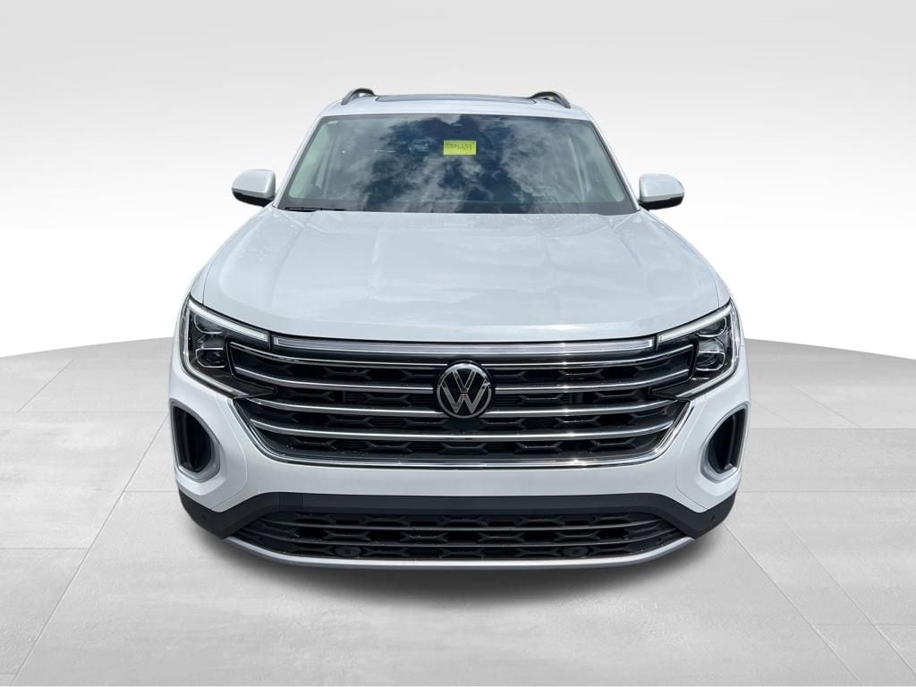 New 2026 Volkswagen Atlas SE w/Technology SUV