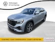  Volkswagen Atlas Cross Sport