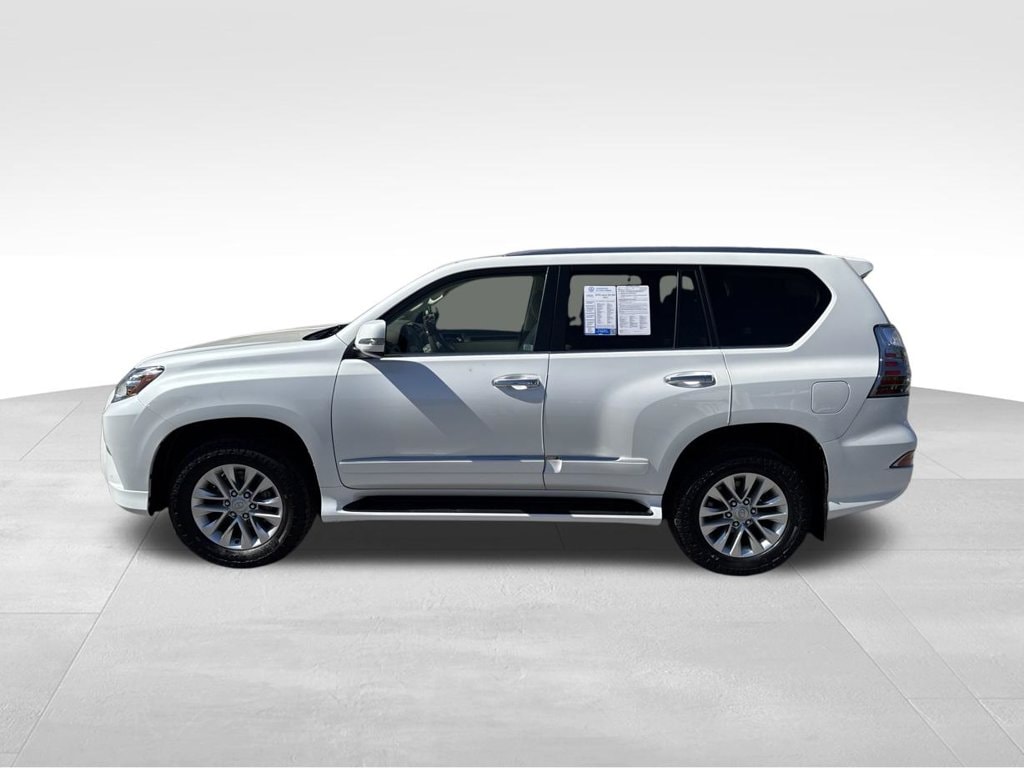 Used 2018 Lexus GX 460 SUV