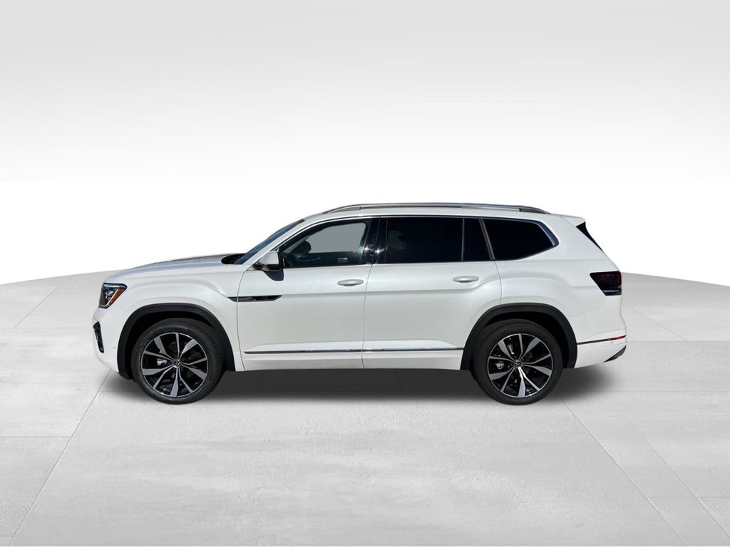 Used 2026 Volkswagen Atlas SEL Premium R-Line SUV