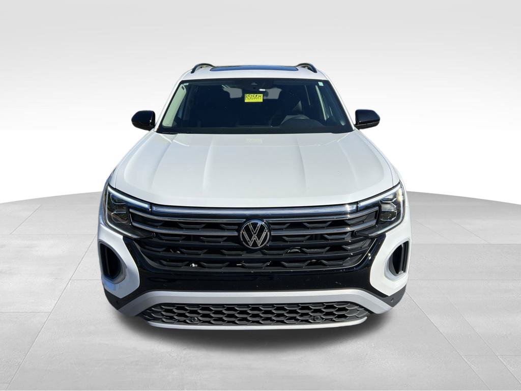 Used 2026 Volkswagen Atlas Peak Edition SUV