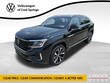  Volkswagen Atlas Cross Sport