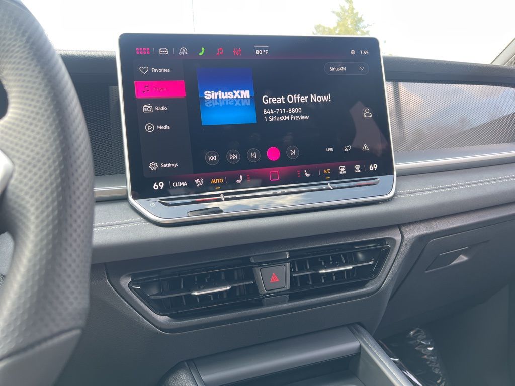 2026 Volkswagen Tiguan SE R-LINE BLACK - Photo 20
