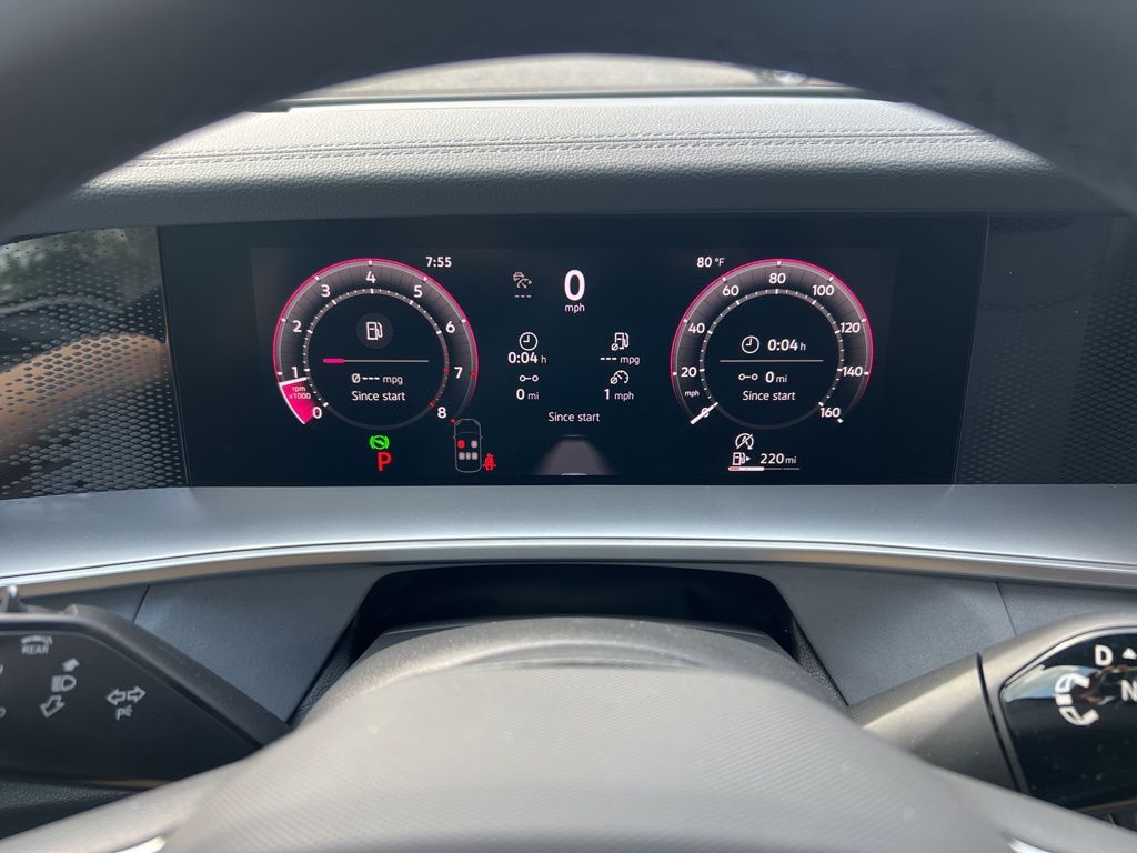 2026 Volkswagen Tiguan SE R-LINE BLACK - Photo 16