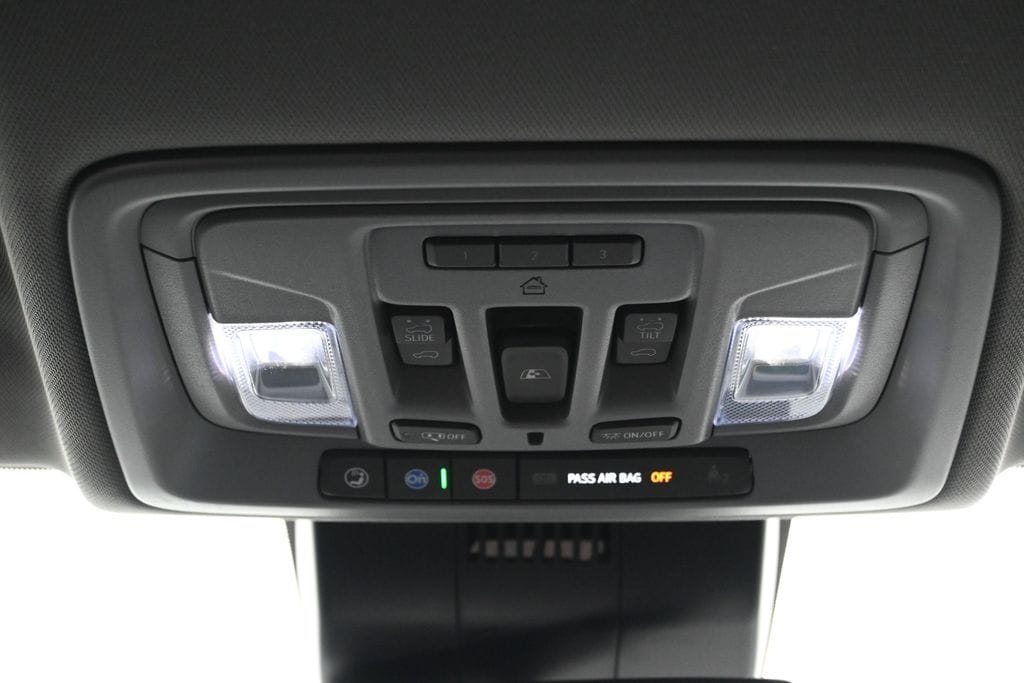 2024 GMC Sierra 1500 SLT - Photo 27