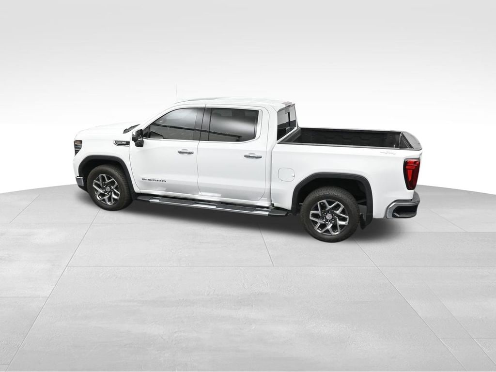 2024 GMC Sierra 1500 SLT - Photo 29