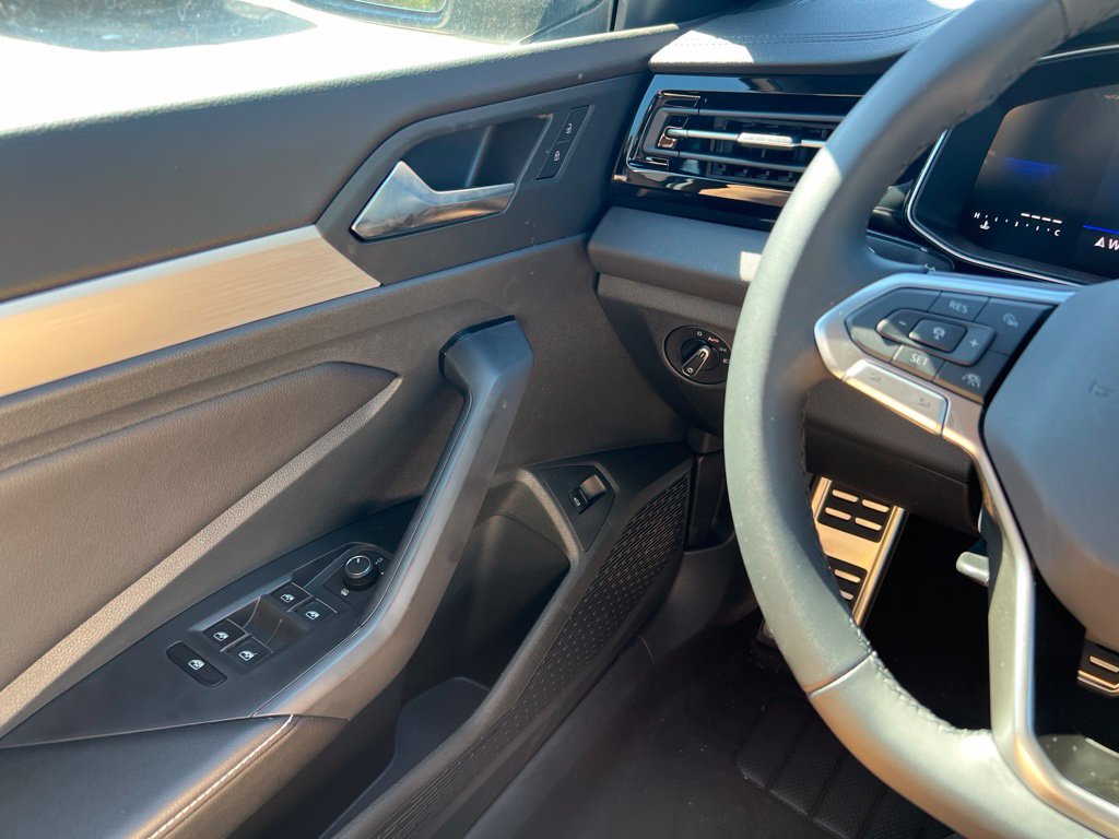 2026 Volkswagen Jetta Sport - Photo 19