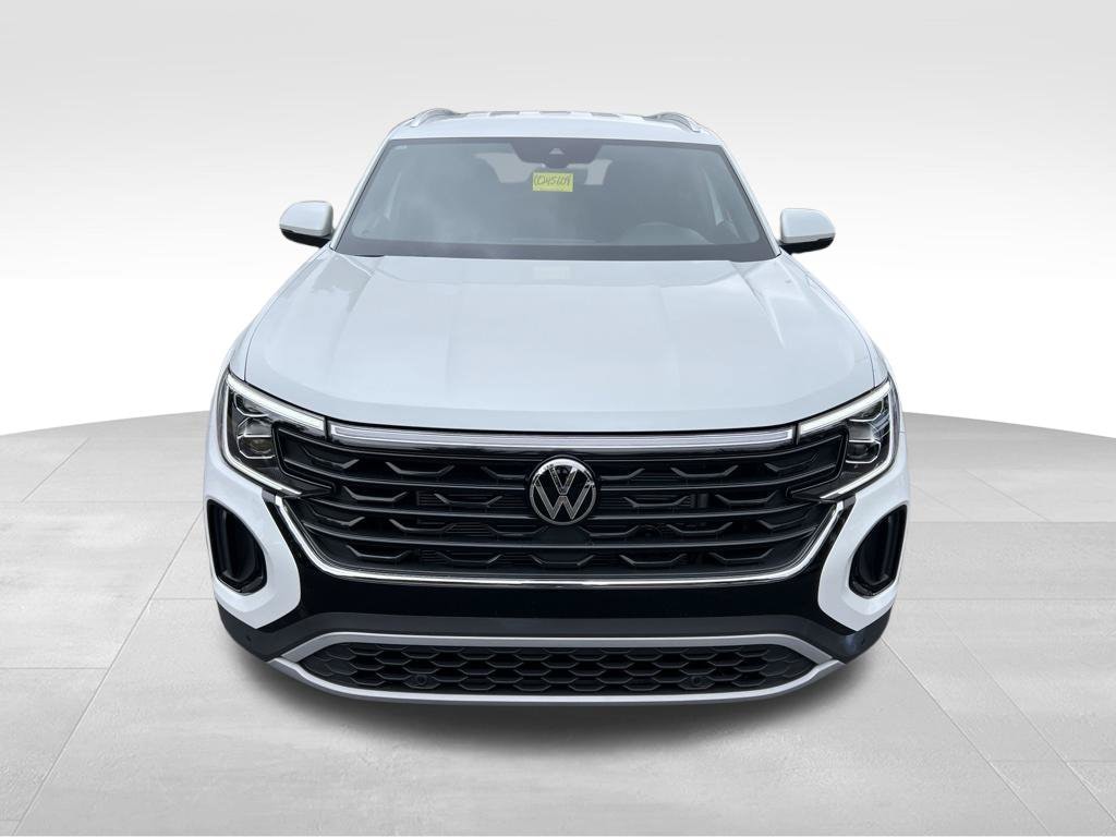 New 2026 Volkswagen Atlas Cross Sport SE w/Technology SUV