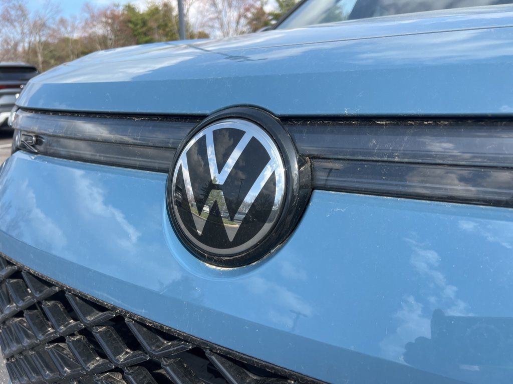 2026 Volkswagen Tiguan SE R-LINE BLACK - Photo 10