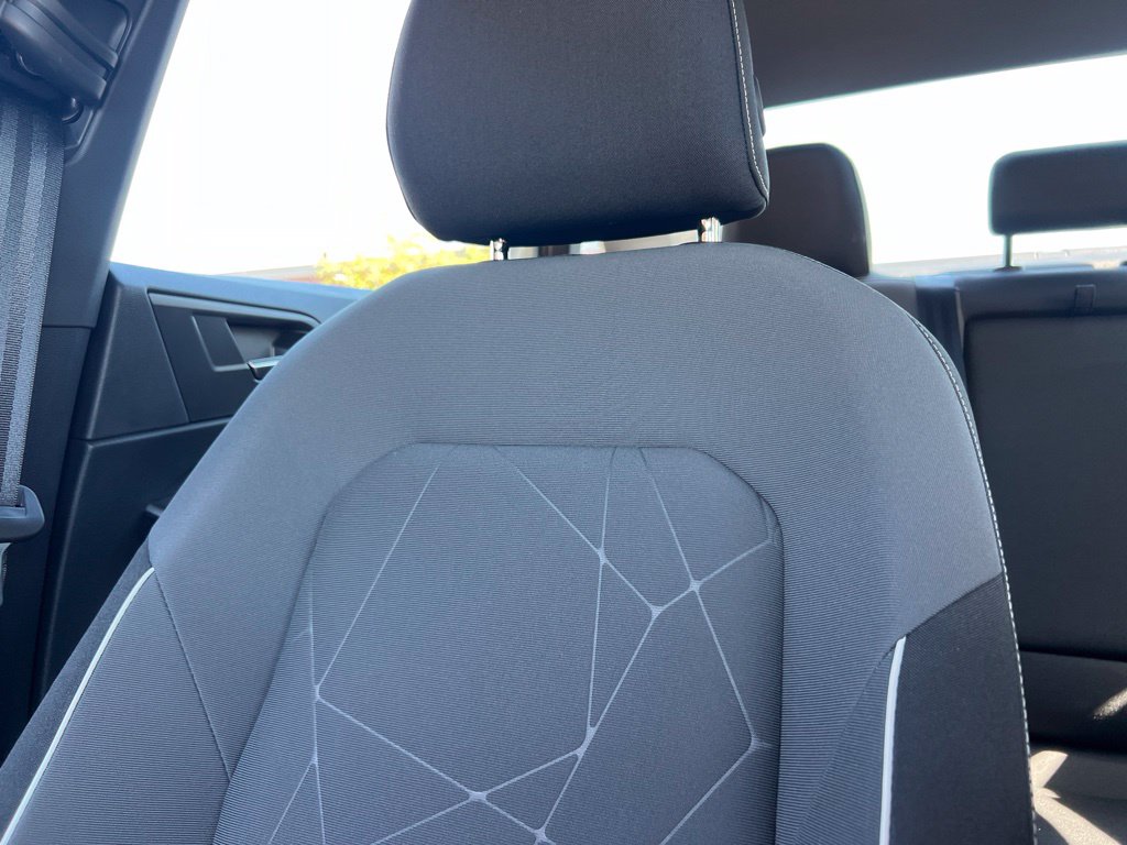 2026 Volkswagen Jetta Sport - Photo 22