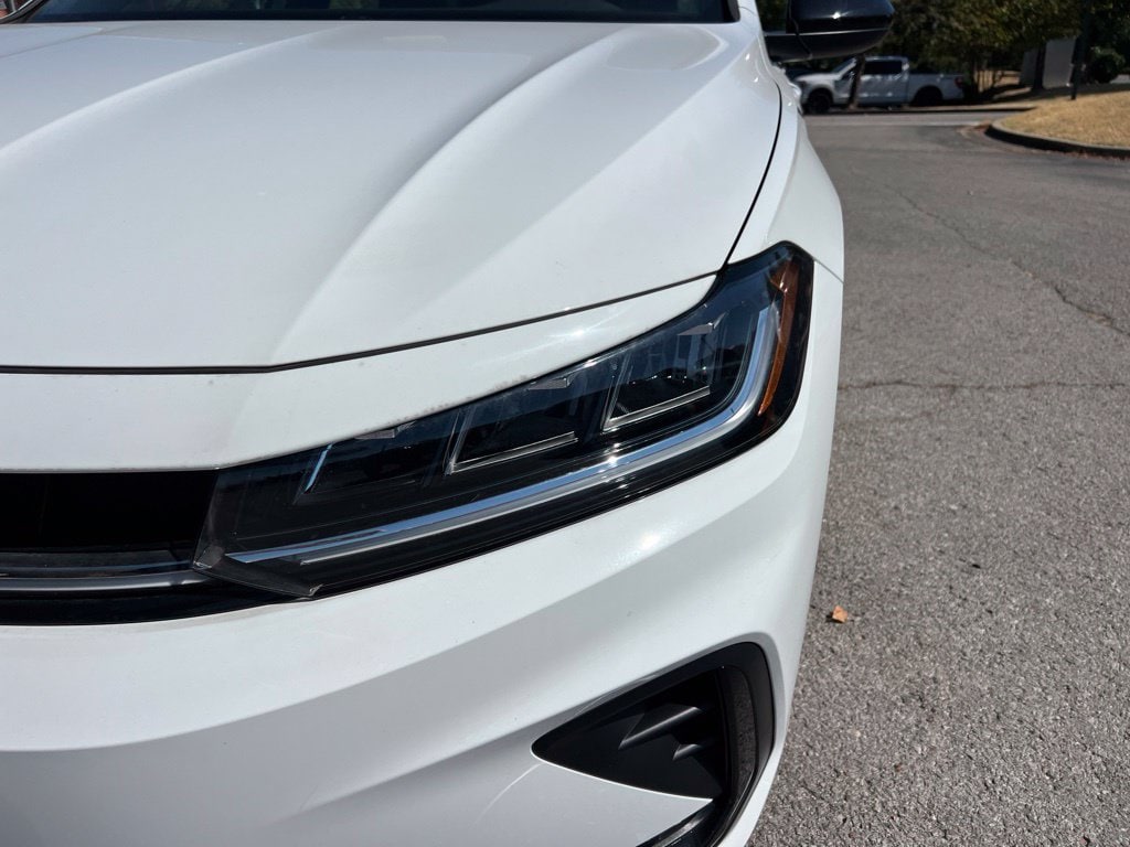 2026 Volkswagen Jetta Sport - Photo 10