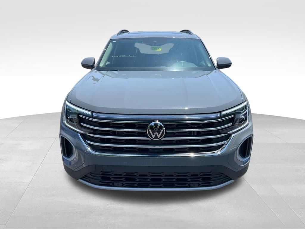 New 2026 Volkswagen Atlas SE w/Technology SUV