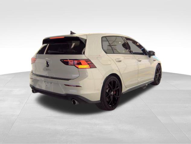Used 2024 Volkswagen Golf GTI Autobahn Hatchback