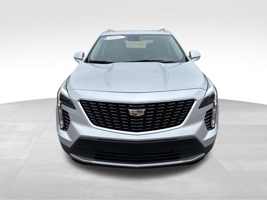 Used 2019 Cadillac XT4 Premium Luxury SUV