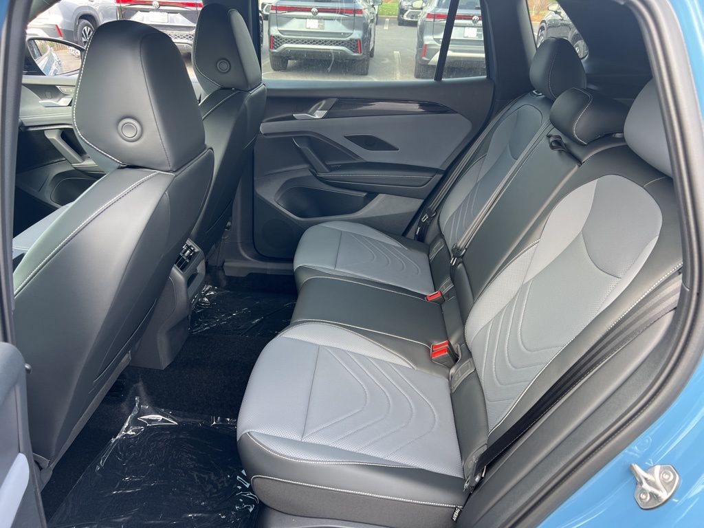 2026 Volkswagen Tiguan SE R-LINE BLACK - Photo 24