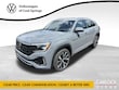  Volkswagen Atlas Cross Sport