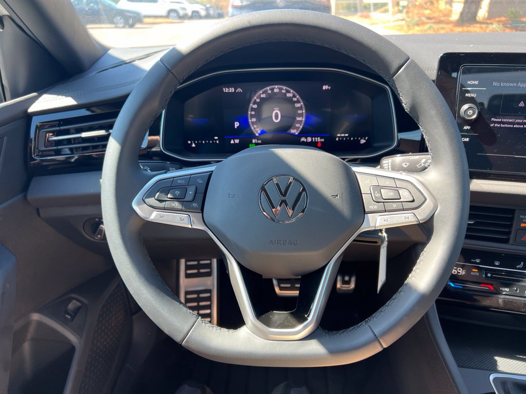 2026 Volkswagen Jetta Sport - Photo 16