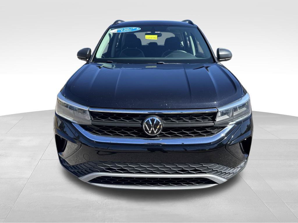 Used 2023 Volkswagen Taos 1.5T S SUV