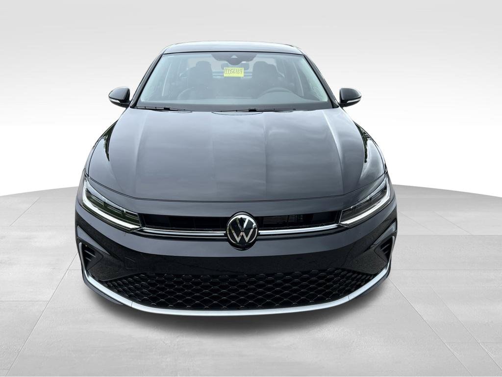 Certified 2026 Volkswagen Jetta 1.5T SEL Sedan