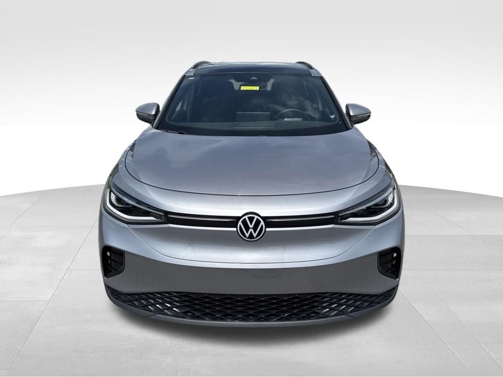 Certified 2023 Volkswagen ID.4 S SUV