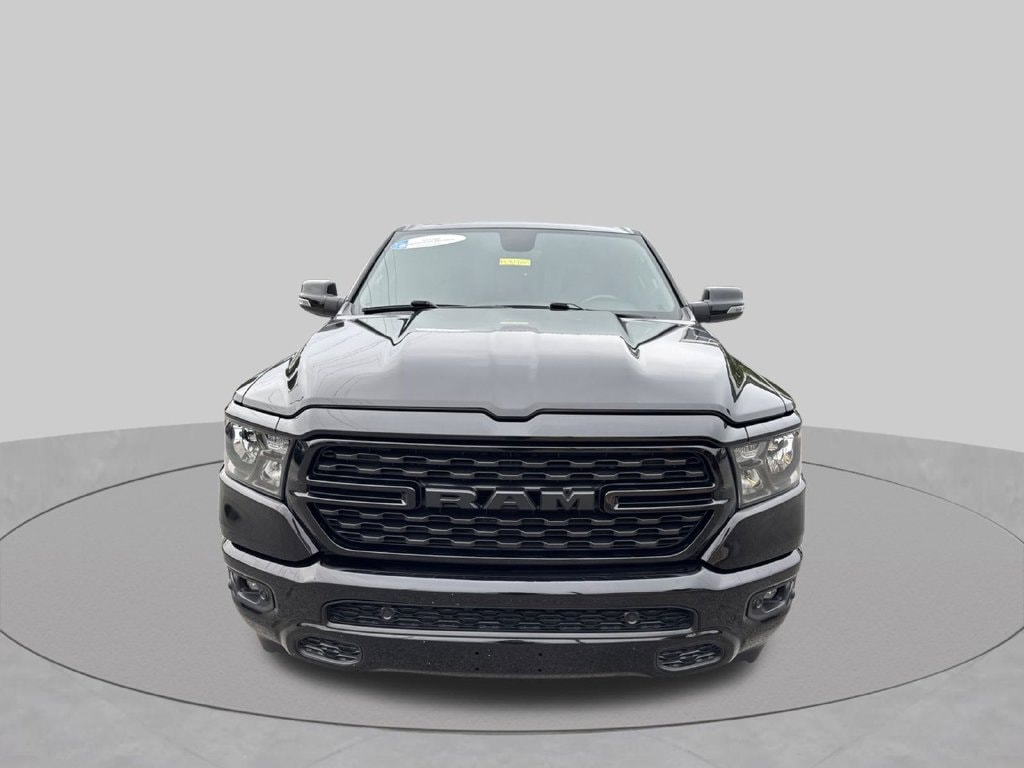 Used 2023 Ram 1500 Big Horn/Lone Star Truck