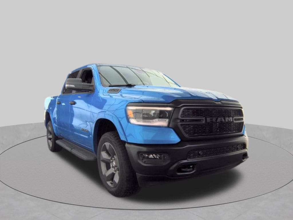 Used 2023 Ram 1500 Big Horn/Lone Star Truck Crew Cab
