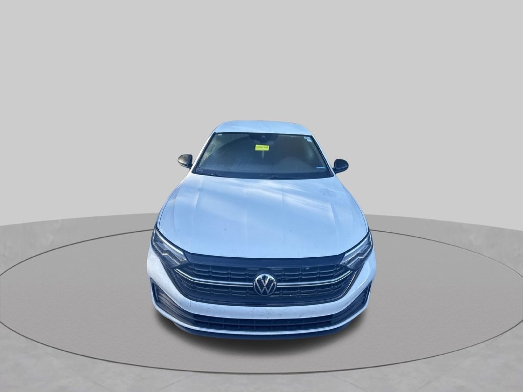 Certified 2024 Volkswagen Jetta 1.5T Sport Sedan