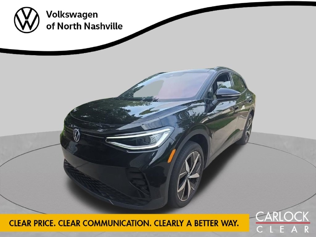 2023 Volkswagen ID.4