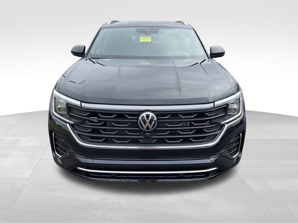 New 2026 Volkswagen Atlas Cross Sport SEL Premium R-Line SUV