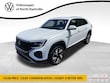  Volkswagen Atlas Cross Sport