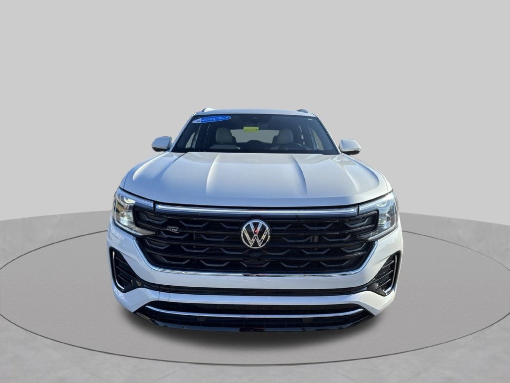 Certified 2024 Volkswagen Atlas Cross Sport 2.0T SEL Premium R-Line SUV