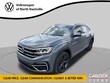  Volkswagen Atlas Cross Sport