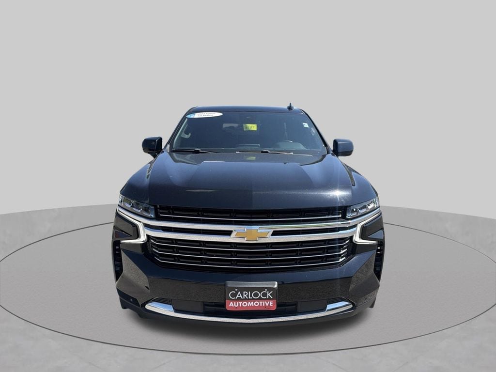 Used 2023 Chevrolet Tahoe LT SUV