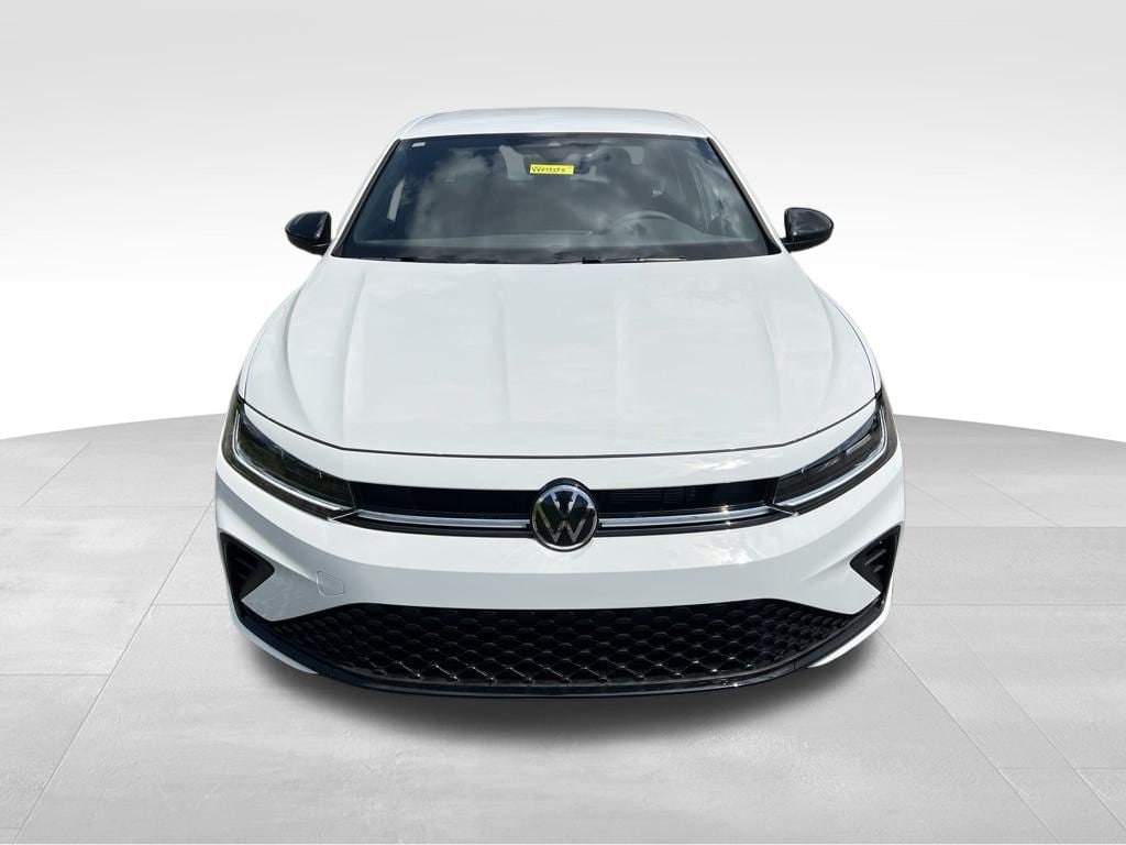New 2026 Volkswagen Jetta 1.5T Sport Sedan