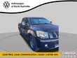  Nissan Titan